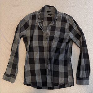 RW&Co slim shirt